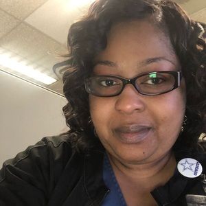 Meet your Posher, Keisha